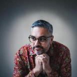 Nikesh Shukla