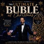 Ultimate Bublé at Christmas - with live band