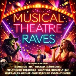 Musical Theatre Raves: Newcastle