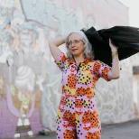 Laura Veirs + Karl Blau