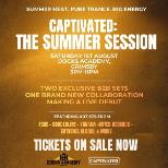 Captivated - The Summer Session