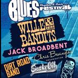 Whitby Blues, Rhythm & Rock Festival - Saturday