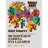 Mungo'S Hi Fi Soundsystem X Time To Move