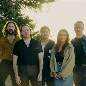 The Paper Kites The Paper Kites
