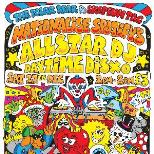 Nationalise Spotify's Allstar DJ Daytime Disco