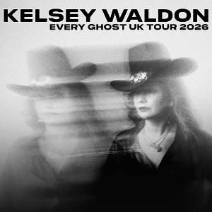 Kelsey Waldon