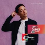 LOYLE CARNER | AGEAS COOLJAZZ 2026