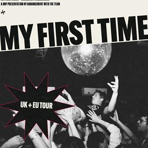 My First Time