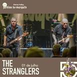FESTIVAL JARDINS DO MARQUÊS 2026 - THE STRANGLERS