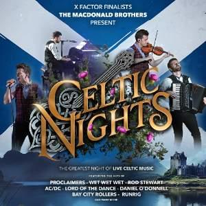 Celtic Nights