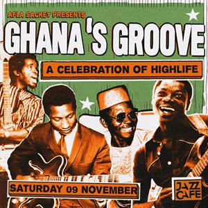 Ghana'sGroove: History of Highlife