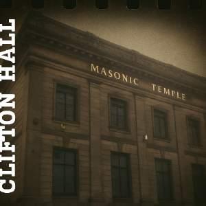 Clifton Hall, Birkenhead - Ghost Hunt