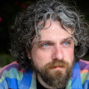 Alfie Brown: The Entertainer