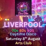 DISCO BLISS
