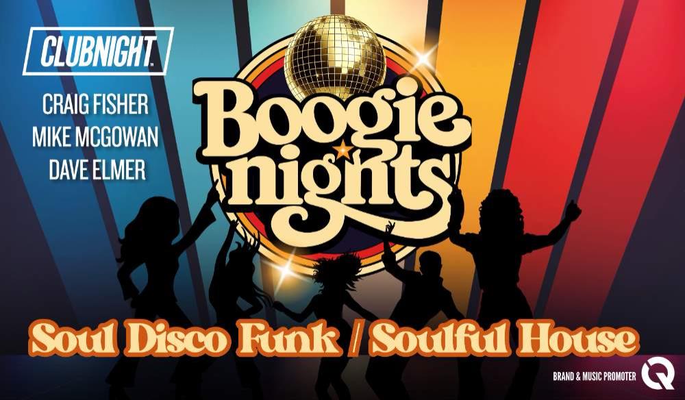 Boogie Nights