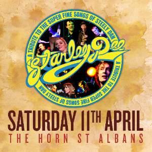 Stanley Dee (Matinee Show)