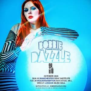 Bobbie Dazzle