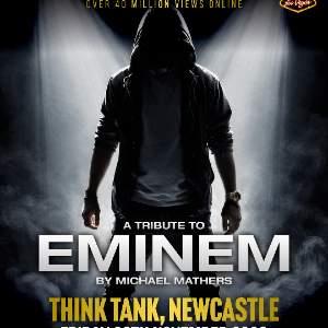 Eminem Tribute