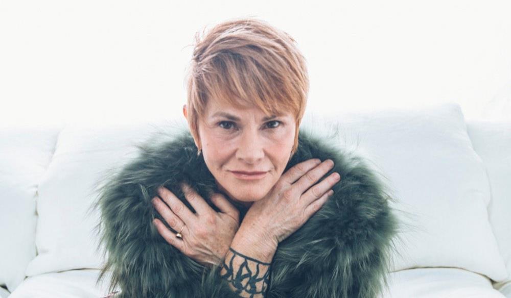 Shawn Colvin