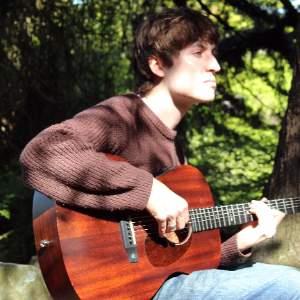 Thomas Pruden - Album Release Show