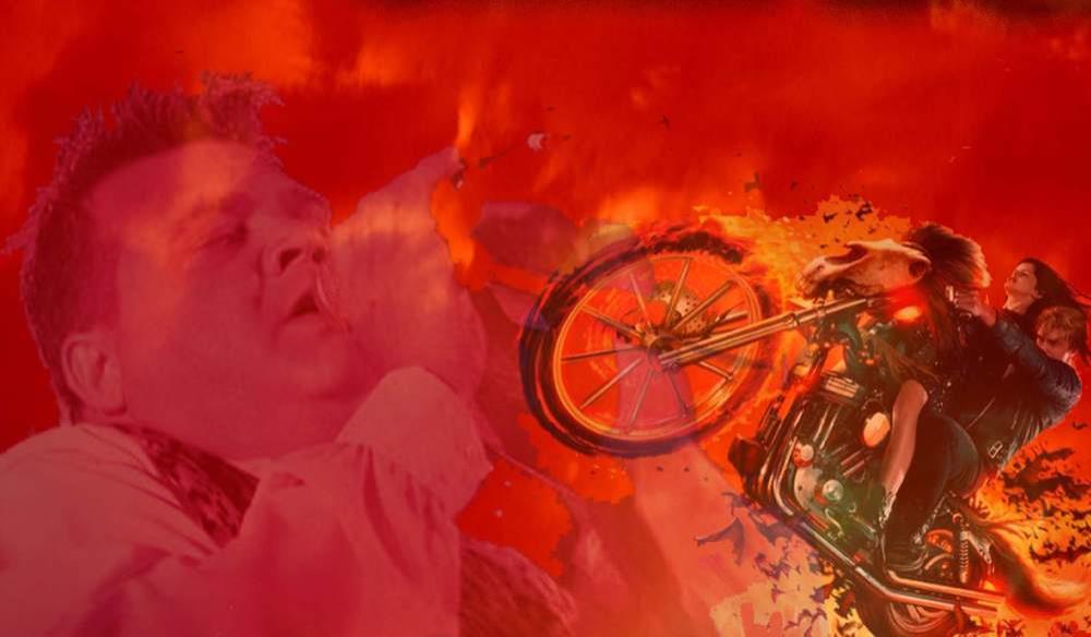 Meat Loaf Tribute Night - Aldridge, Walsall
