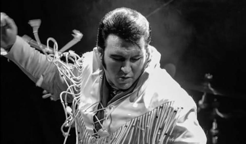 ELVIS RETURNS