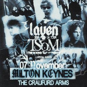 The Sound Of Modesty + Layen