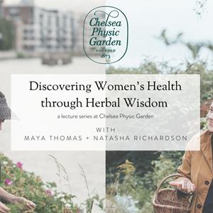 Discovering Women's Health & Herbal Wisdom