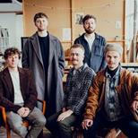 Mu Quintet Featuring Vulva Voce