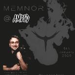 MEMNOR + Glassed + Housi