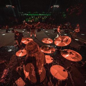 Pearl Scam With Special Guests Sounds Garden