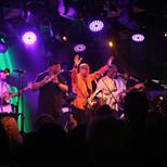 The Brit Funk Association