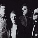 Hard-Fi : Album Launch Show (14+ with an Adult)