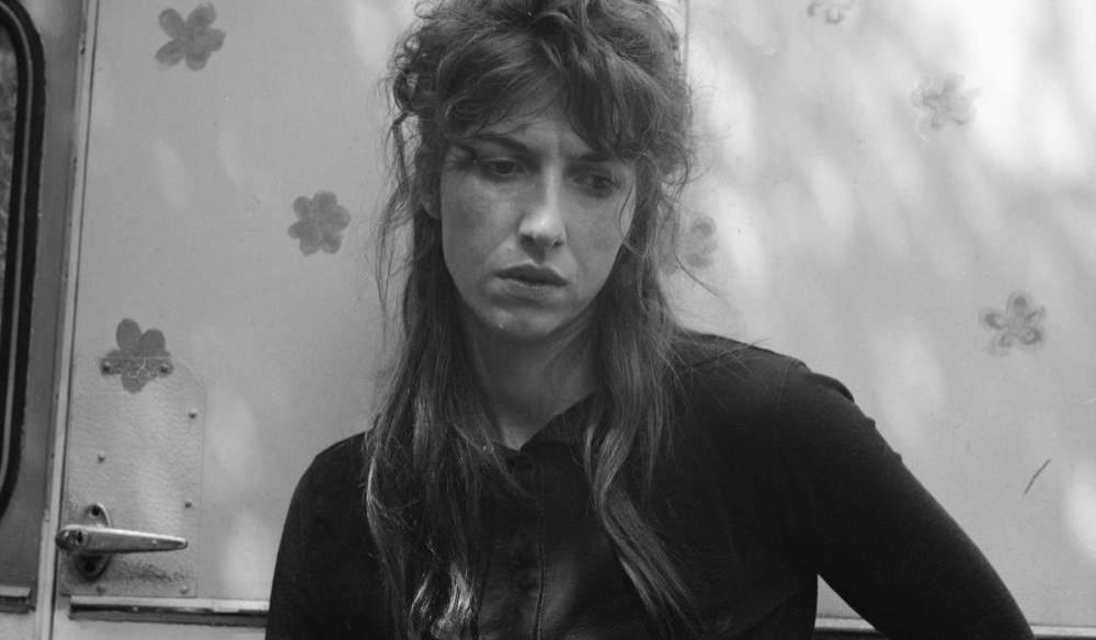 Aldous Harding