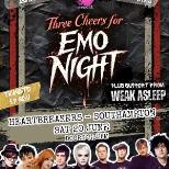 Three Cheers for Emo Night: Mandark & more