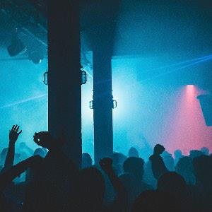 Fuzion: Drum n Bass & Jungle