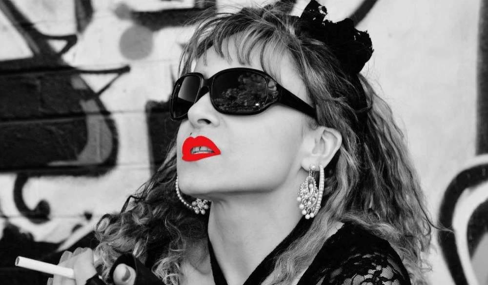 Retro 80's Night Featuring Madonna Tribute