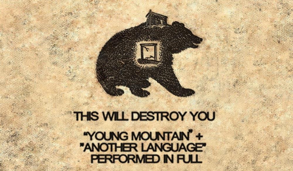 This Will Destroy You + Cahill//Costello