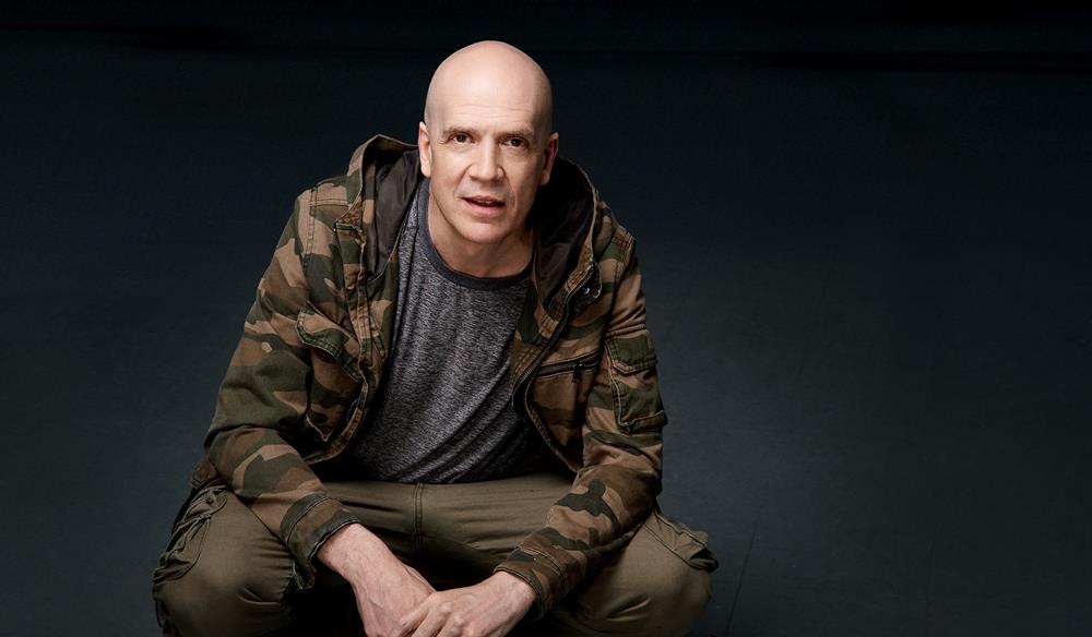 Devin Townsend