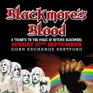 Blackmore's Blood