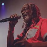 Horace Andy with Dub Asante Band feat Matic Horns