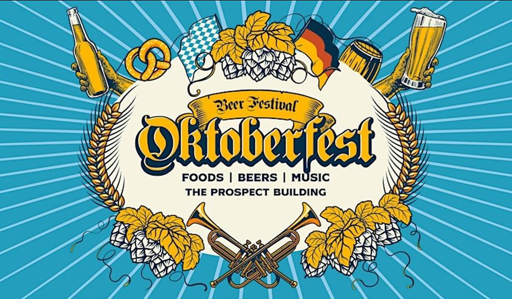 October West Prospect - South West Oktoberfest Tickets and Dates