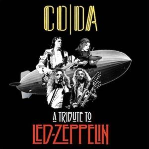 Coda - A Tribute To Led Zeppelin