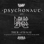 Psychonaut + Cobra the Impaler