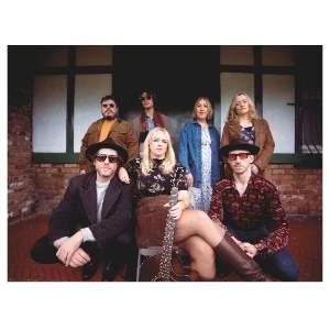 Down In Laurel Canyon