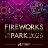 Fireworks In The Park 2026