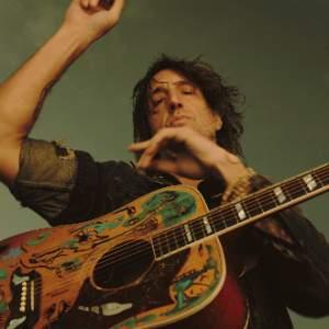 Joseph Arthur + Tom Speight