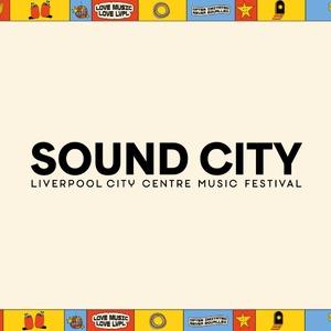 Liverpool Sound City