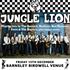 JUNGLE LION - BIRDWELL VENUE (Barnsley)