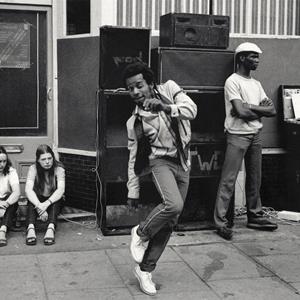 Brit Funk Association